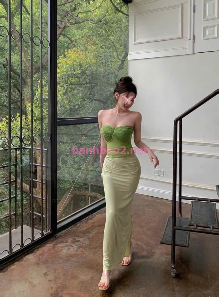 BÉ KIM CƯƠNG 1m73 SIÊU PHẨM TRONG TẦM GIÁ