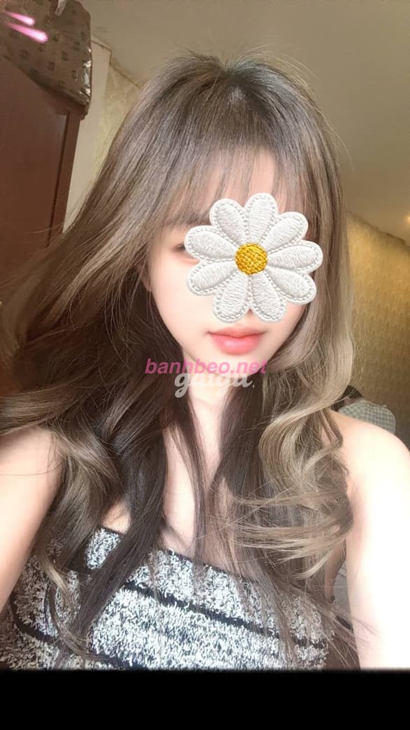 Gái xinh Thùy Anh_ Body gợi cảm, làm tình cực phê - 0977101597