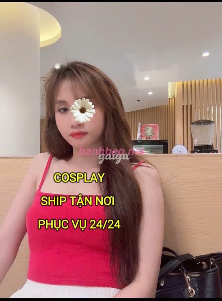 LINH ĐAN - EM GÁI XINH XẮN MÌNH DÂY LÀM TÌNH ĐÊ MÊ - 0375543139