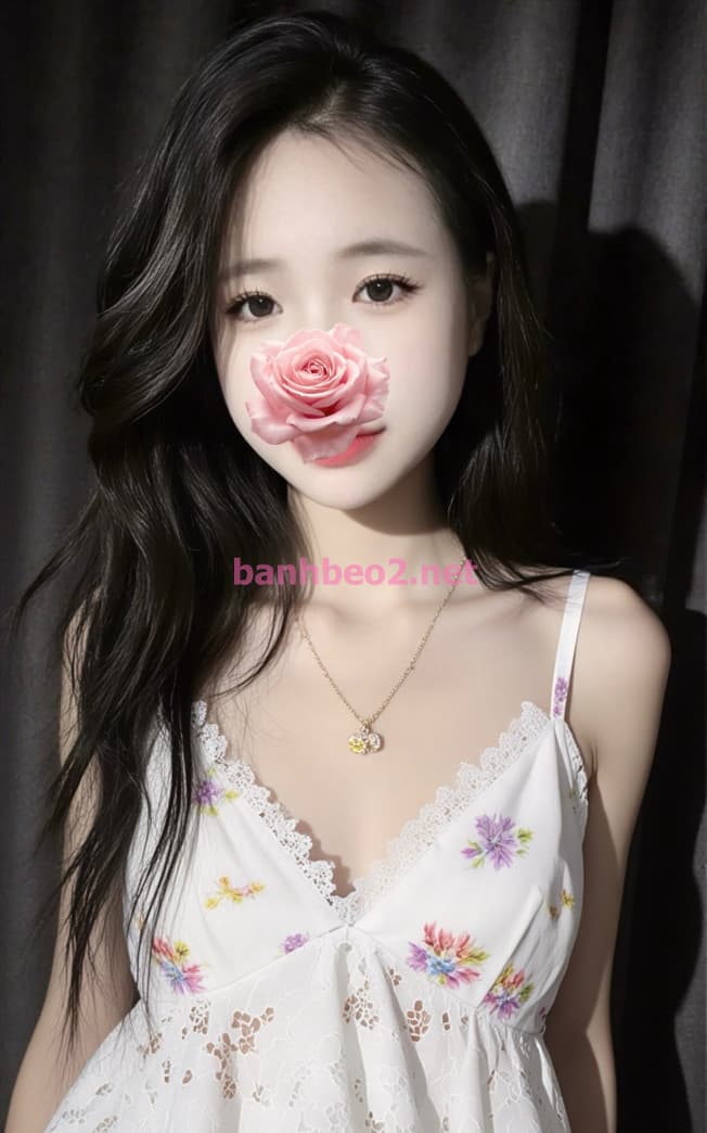 [Chuẩn Bài] Mẫn Nhi- em hàng hấp dẫn cá tính dể thương!!!