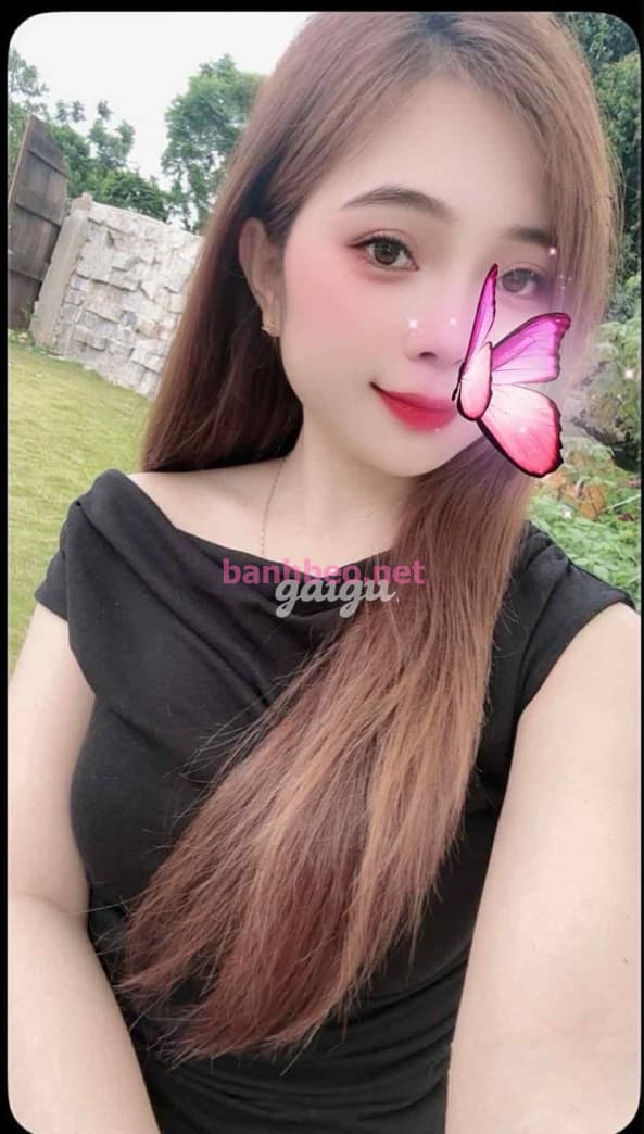 ❤️Thy Thy ❤️- Face xinh duyên - Nụ cười tươi tắn - 0359676095