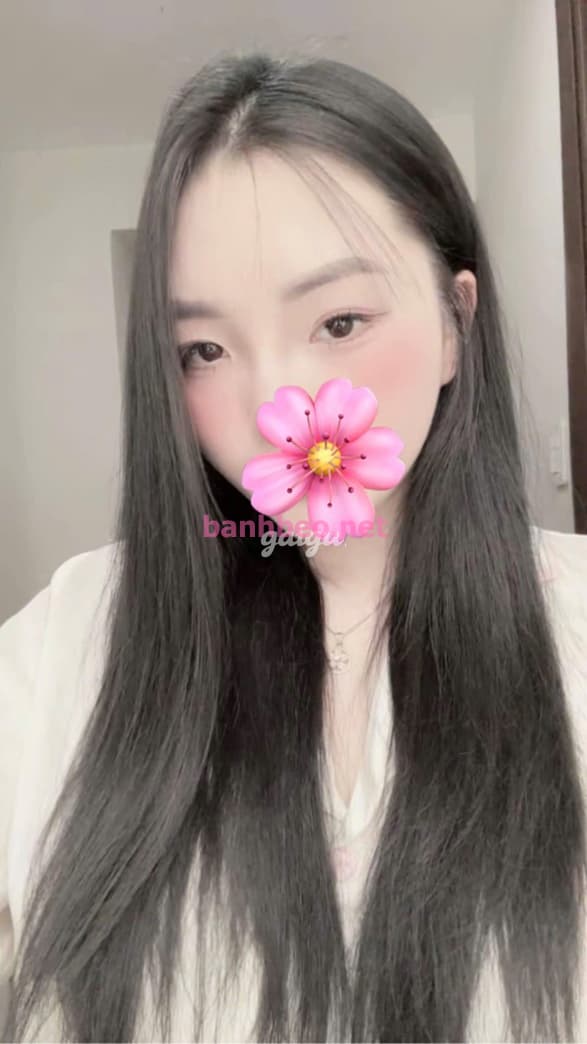 ❤️ AN AN ❤️ Em gái teen, xinh, ngoan chiều dễ bảo