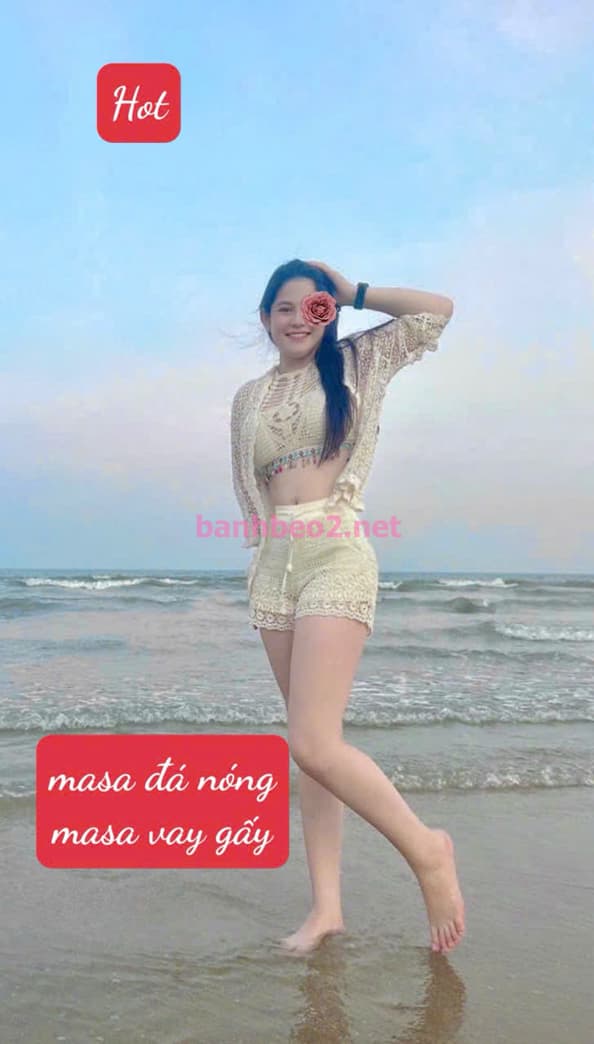 GÁI MIỀN TÂY NGỌC TRÂM_DA TRẮNG DÁNG NGON LÀM TÌNH BAO PHÊ 