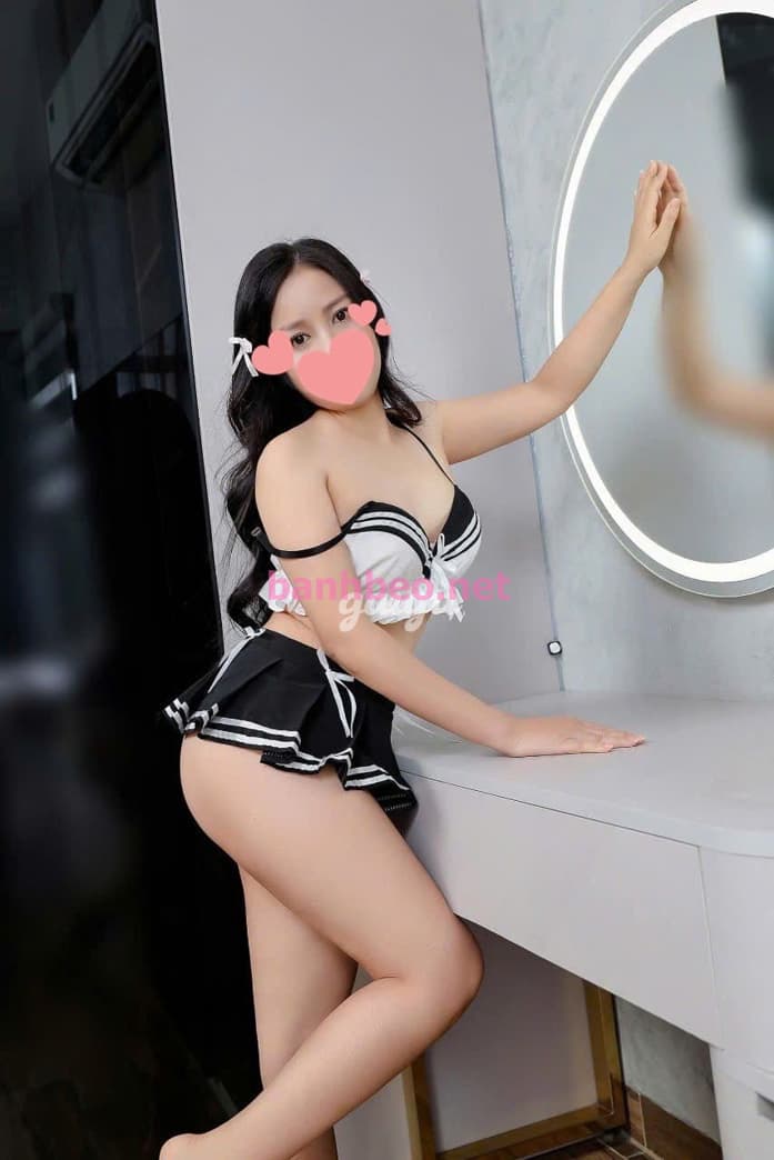 TRÂM ANH  CLASSIC LOLITE dễ thương dâm ngâm HÀNG CỰC ĐÃ - 0353599557