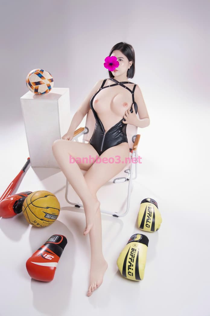 GÁI MIỀN NAM_CHERRY  _ XINH DÂM _VÚ TO, MÔNG CONG _BJ TUYỆT ĐỈNH 