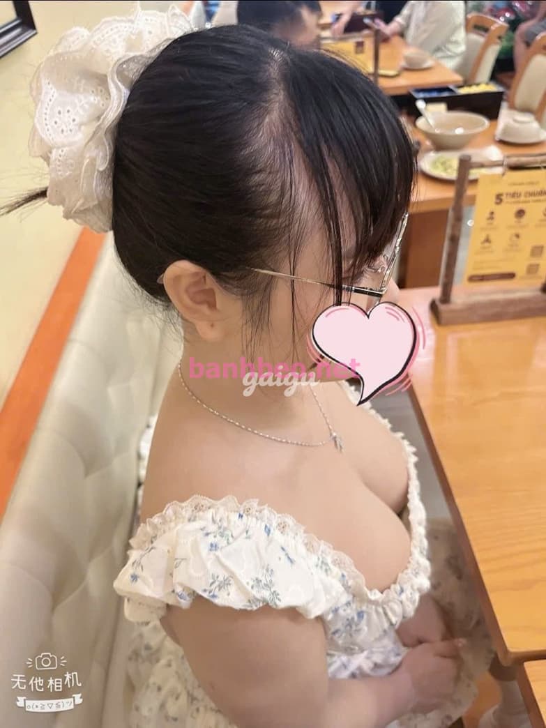 TRÀ MY❤️EM GÁI XINH TƯƠI, ĐÁNG YÊU, NỤ CƯỜI TỎA NẮNG - 0708389033