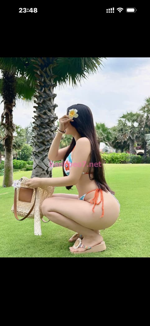 ⭐BẠCH CÔ NƯƠNG ⭐CHUẨN XINH CỰC DÂM DỊCH VỤ KHỦNG CHIỀU KHÁCH - 0969472439