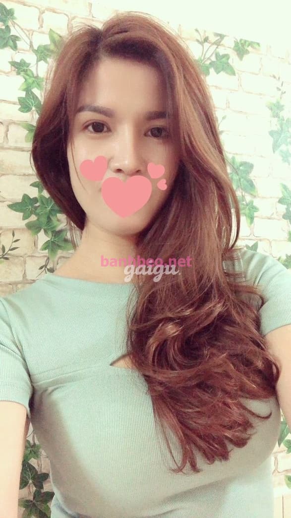 Hotgirl Hải Ly - Cô Mẫu Ảnh Xinh Sang Kỹ Năng Làm Tình Cực Đỉnh - 0965745025