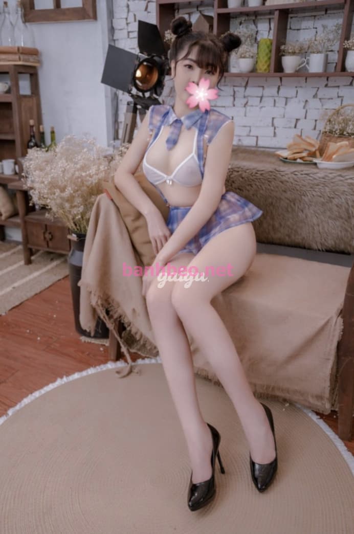 Bảo Hân sexy body nóng bỏng ,xinh xắn , trẻ trung - 0899905690