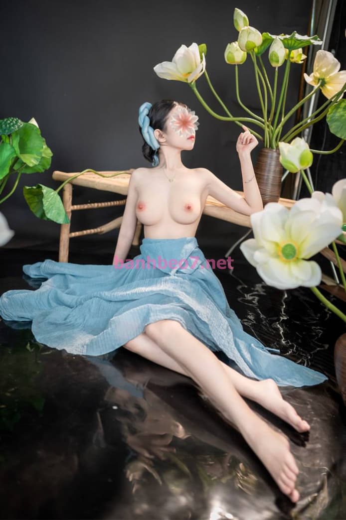 ❤️Linh Thỏ❤️Người Đẹp, Dáng Chuẩn, Phục Vụ Nhiệt Tình Hết Mình 