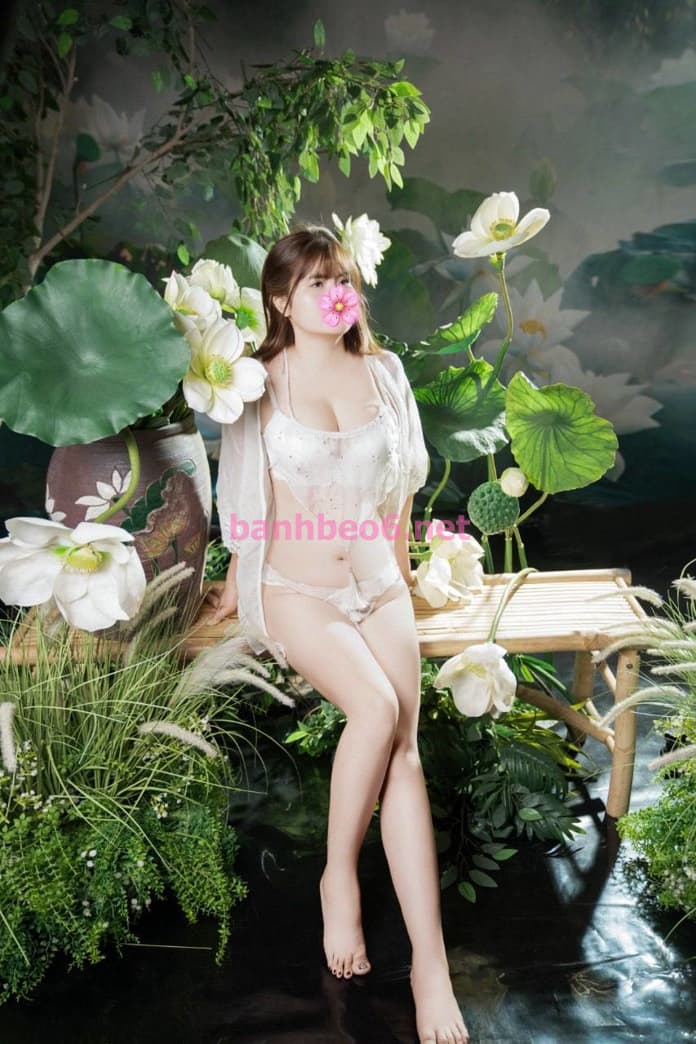 Thuỷ tiên ❤️Xinh Xắn❤️ Đáng Yêu❤️ Chiều Khách❤️