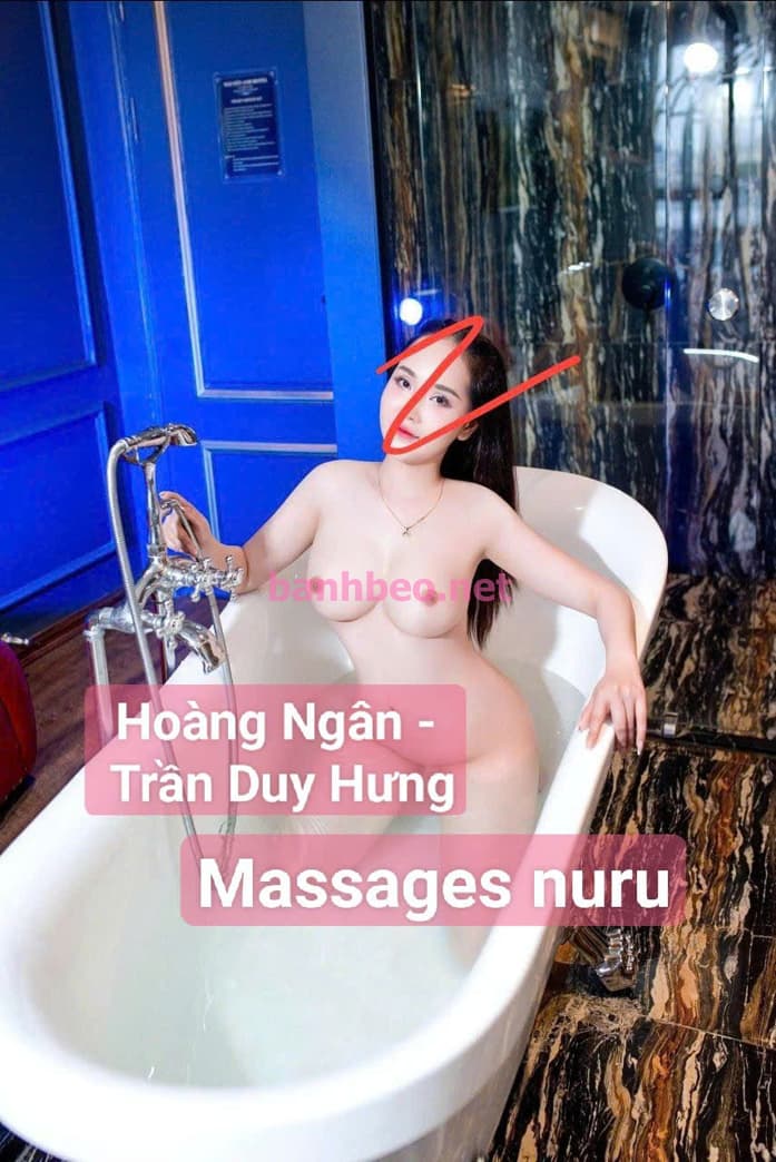 BÉ SAM CỰC PHẨM GÁI XINH ĐẸP SAY ĐẮM LÒNG NGƯỜI - EM NHẬN MASSAGER NURU - NHẬN SHIP 