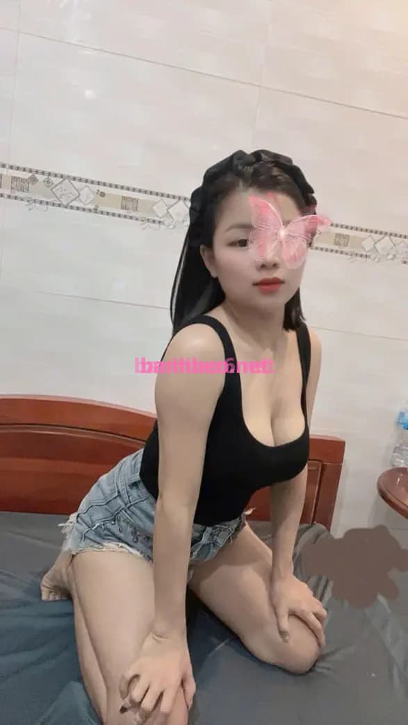  ❤️ Mon ❤️ nhỏ nhắn, xinh,ngoan chiều khách hơn chiều gấu 