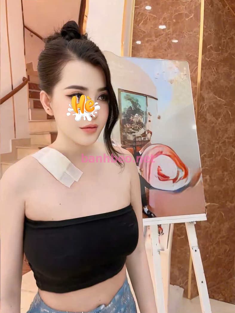 Hot!!!Bé Trinh❤️ Người Thật Việc Thật❤️Hàng Đảm Bảo Uy Tín❤️Massage NURU