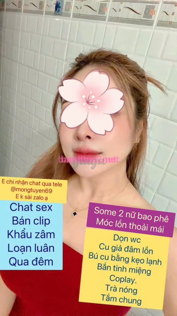 HOT GIRL Mộng Tuyền Sexy nóng bỏng Full SERVICE