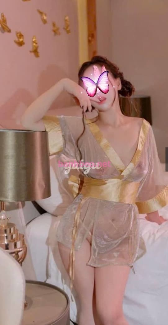YẾN NHI _ gái gọi tiền giang _ ✧ kỹ thuật điêu luyện - Sexy body siêu ngon