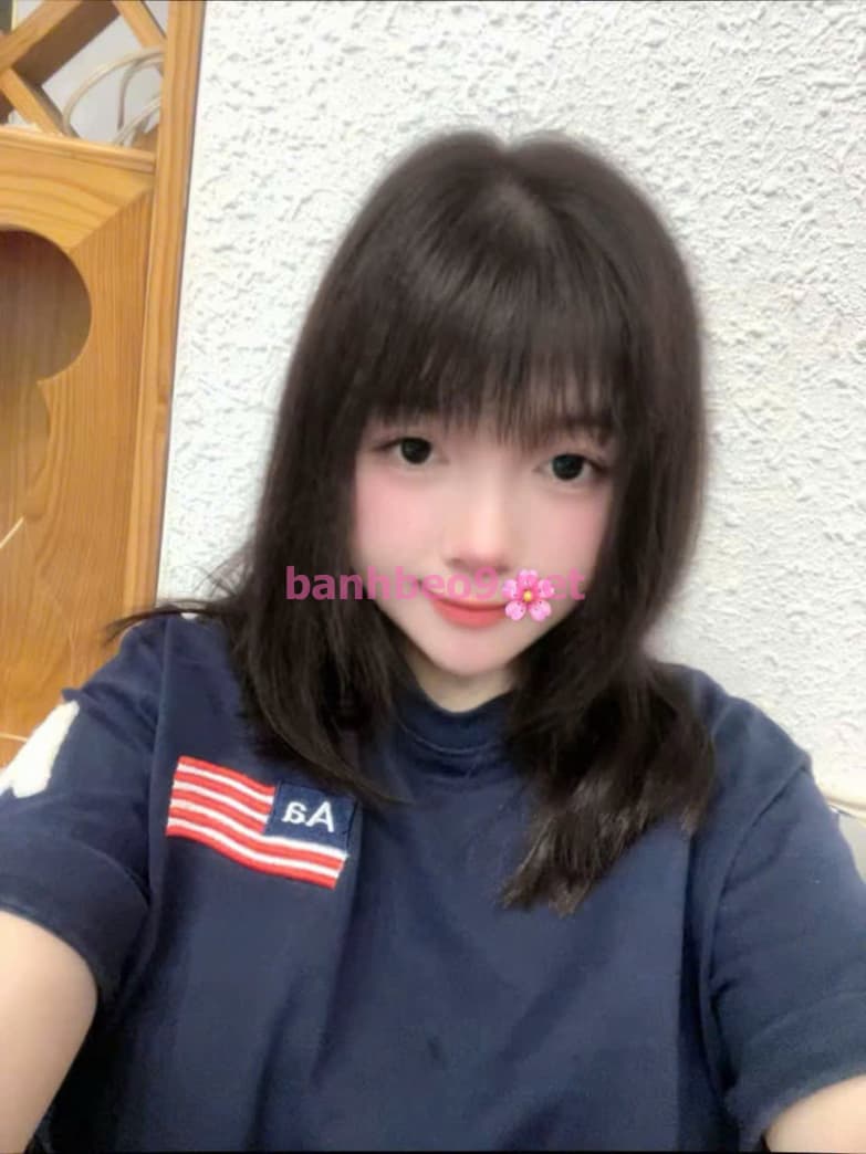 AN AN _ XINH DÂM VÚ TO LÀM TÌNH CHUYÊN NGHIỆP