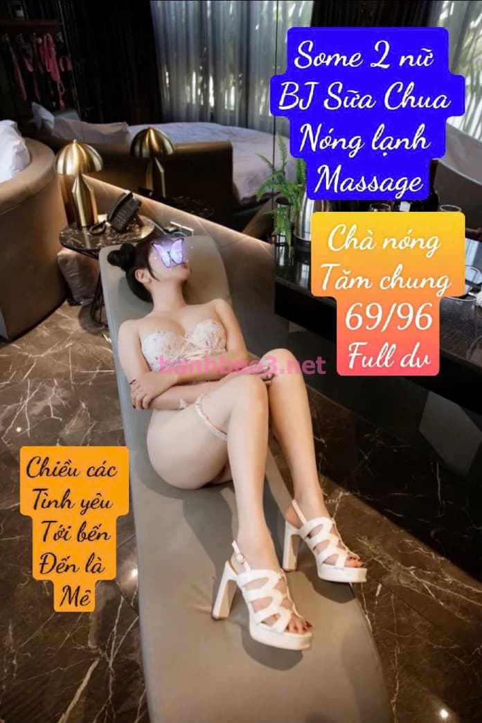 ❤️Hải Băng❤️thần dâm dễ thương siêu chiều chuộng