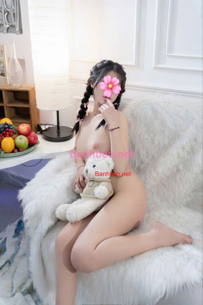 Hót Teen Bé Thu Baby ❤️ Dễ Thương Nhiệt Tình Chiều Chuộng Như Người Yêu