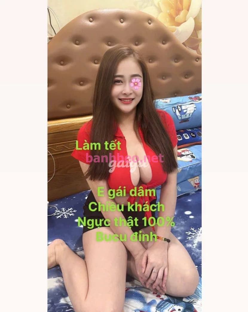 [MỚI 100% ] ✅ RINA - VÚ BỰ, MẶT XINH, TUYỆT CHIÊU DÂM ĐÃNG