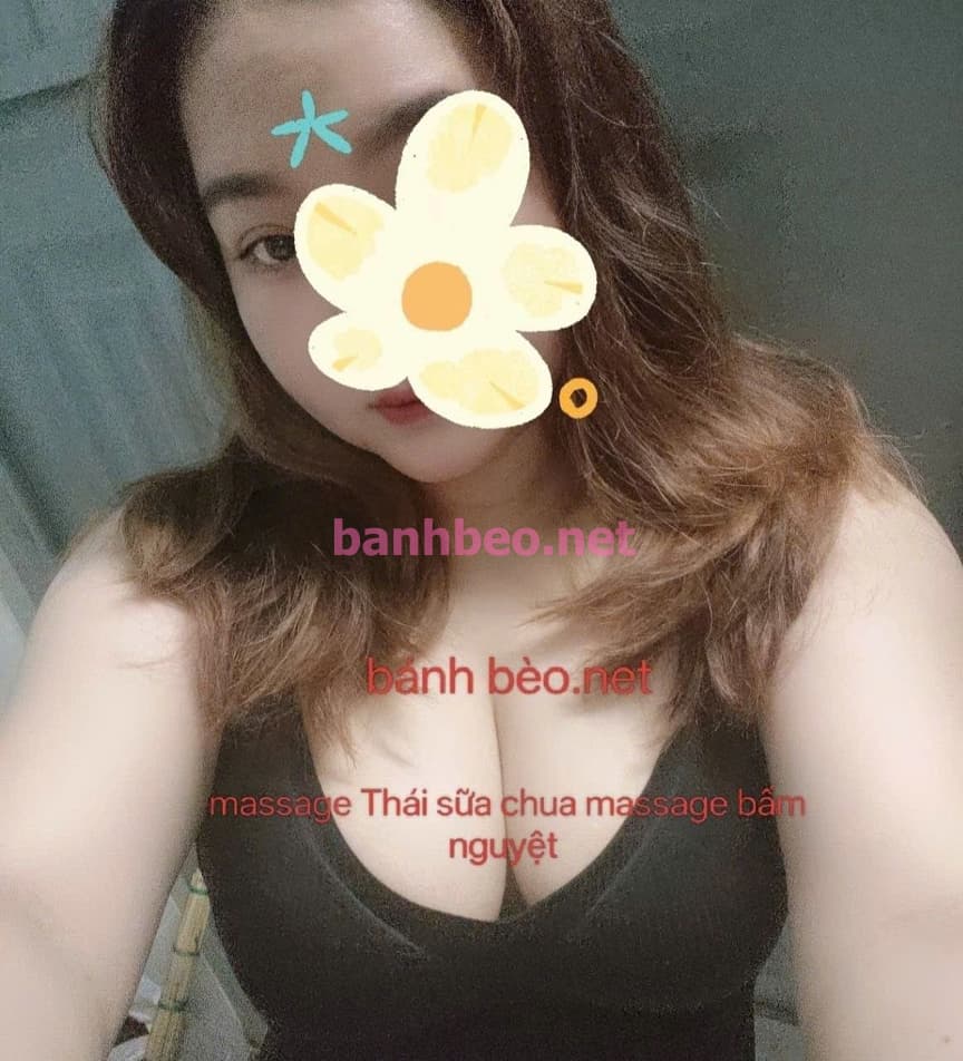 {Ảnh mộc] Trà my Chuypy MÚP MÚP MÚPPPPP