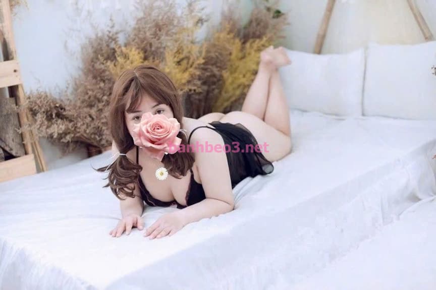 🔥baby kim ngân 🔥dâm Nhiệt tình như người yêu🔥