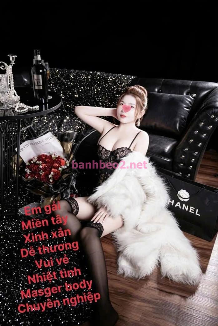 Linh Anh Girl Xinh Vú To Ngọt Ngào - Tình Cảm Quyến Rũ Say Mê