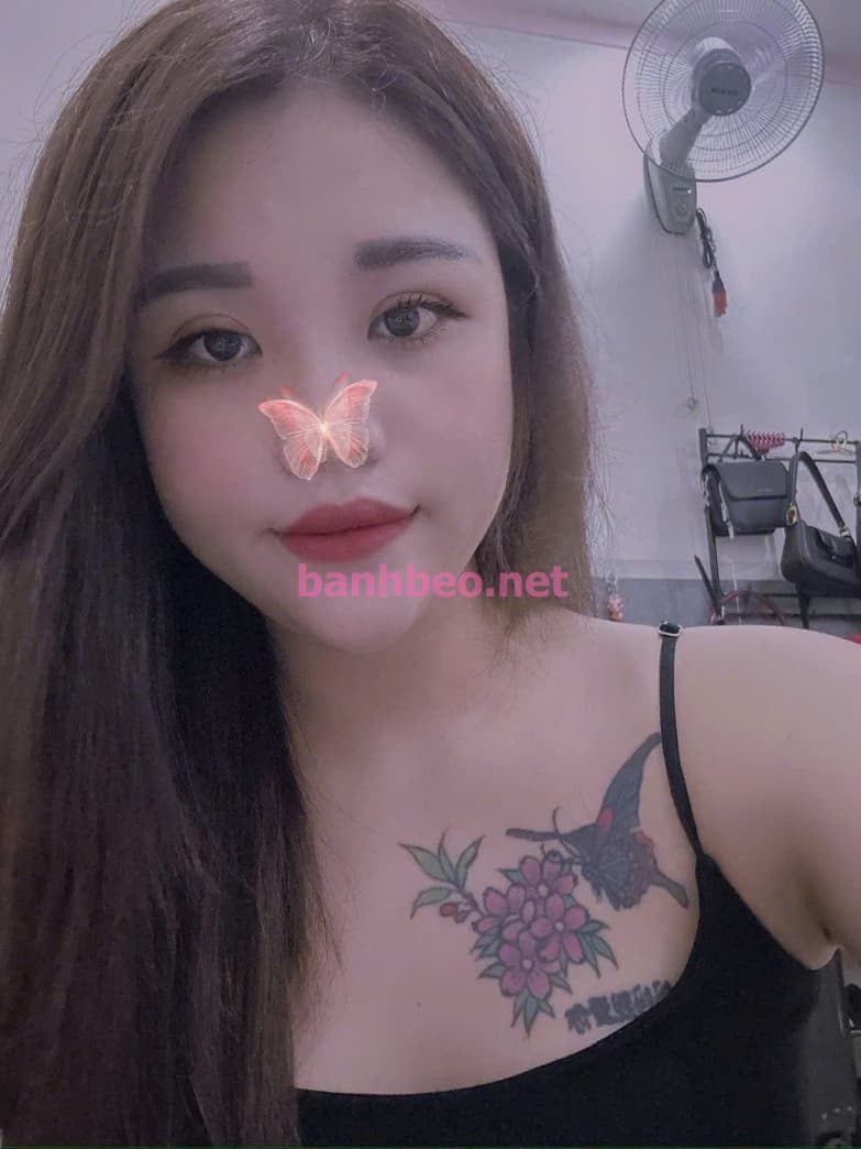 TRANG ANH Dâm Nữ  Chiều Chuộng và Nhiệt Tình 