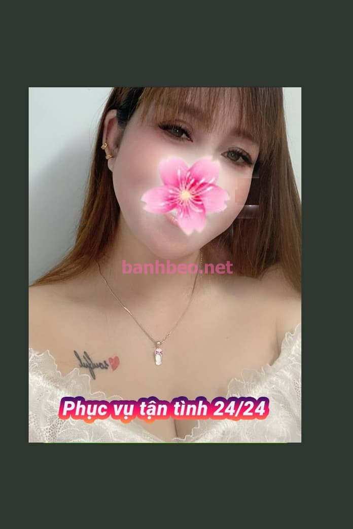 ❤️ Ngọc Linh - Nữ DÂM THẦN - Body quá ngon - Service đỉnh [1469]