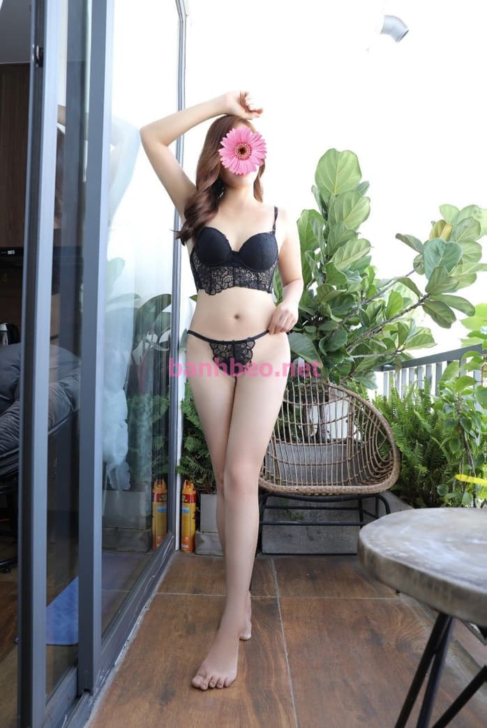 ❤️ THÚY LAN - Sexy DÂM tình - chiều khách - Làm tình bao phê [1609]