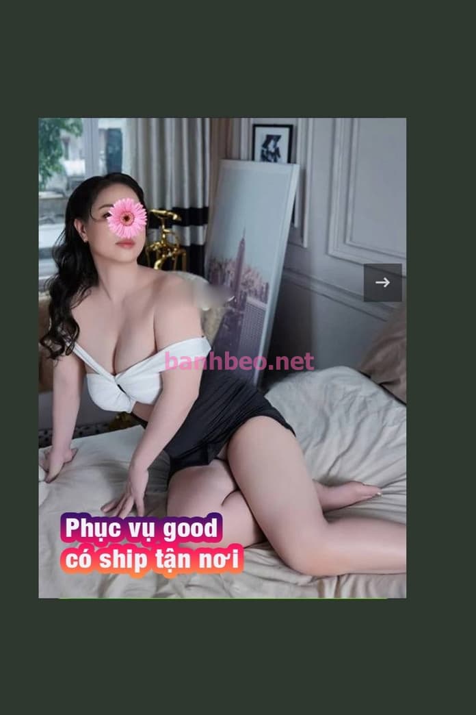 PHƯỢNG HỒNG - Em Gái Có Kỹ Thuật Làm Tình Siêu Đẳng [1311]