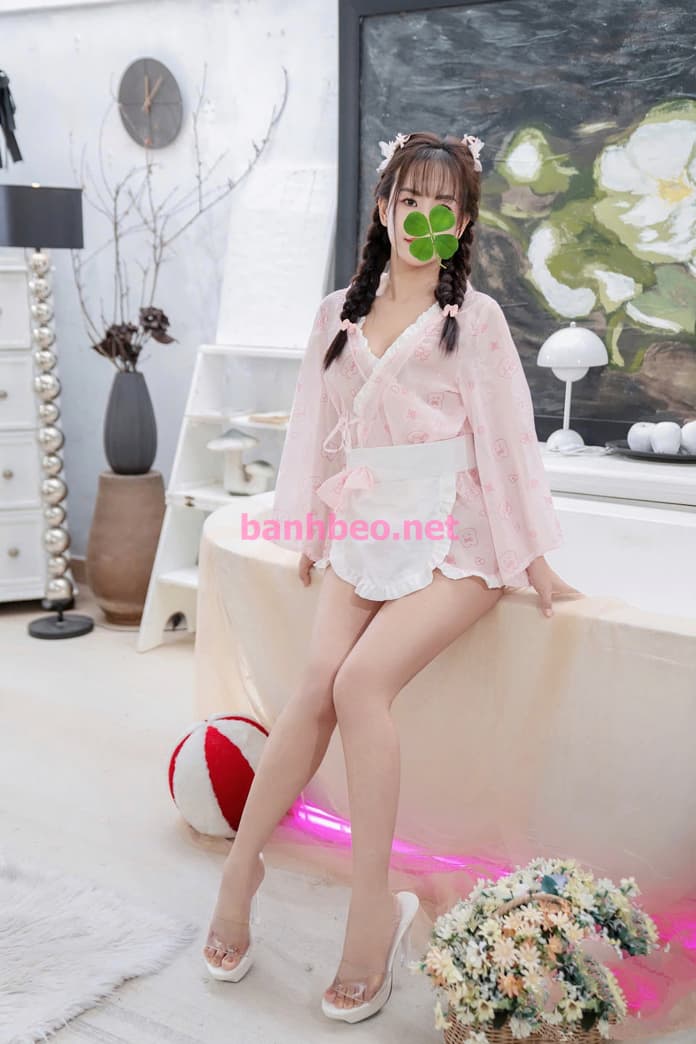 NEW ⭐PHI YẾN MỚI LÊN SÓNG GẦN ĐÂY XINH TƯƠI NGOAN HIỀN