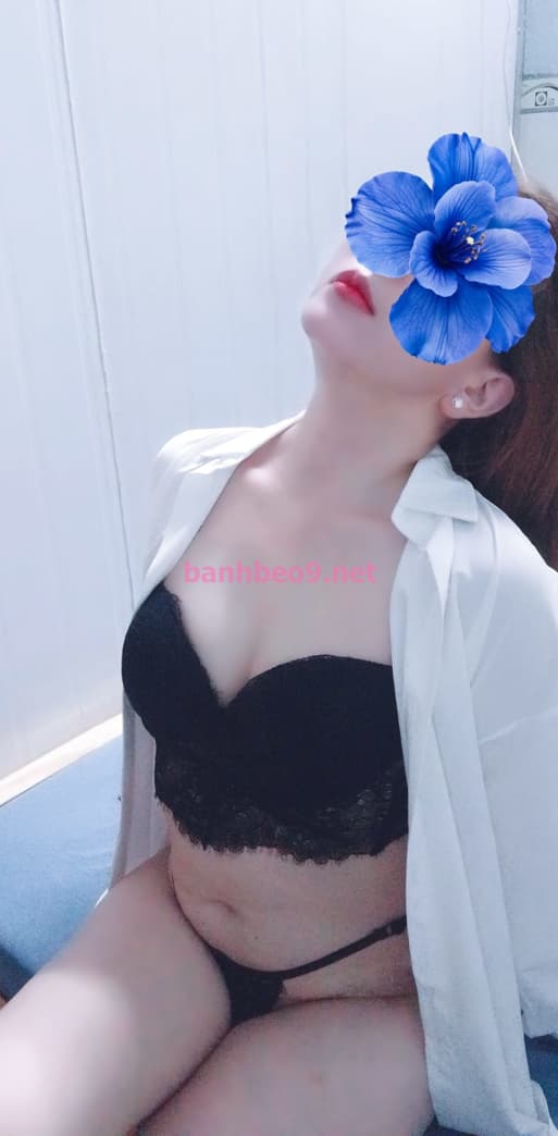 Minh Khuê ❤ Chuẩn Gái Xinh ❤ Dáng Sexy ❤ Dâm Đẵng Là Em Minh Khuê