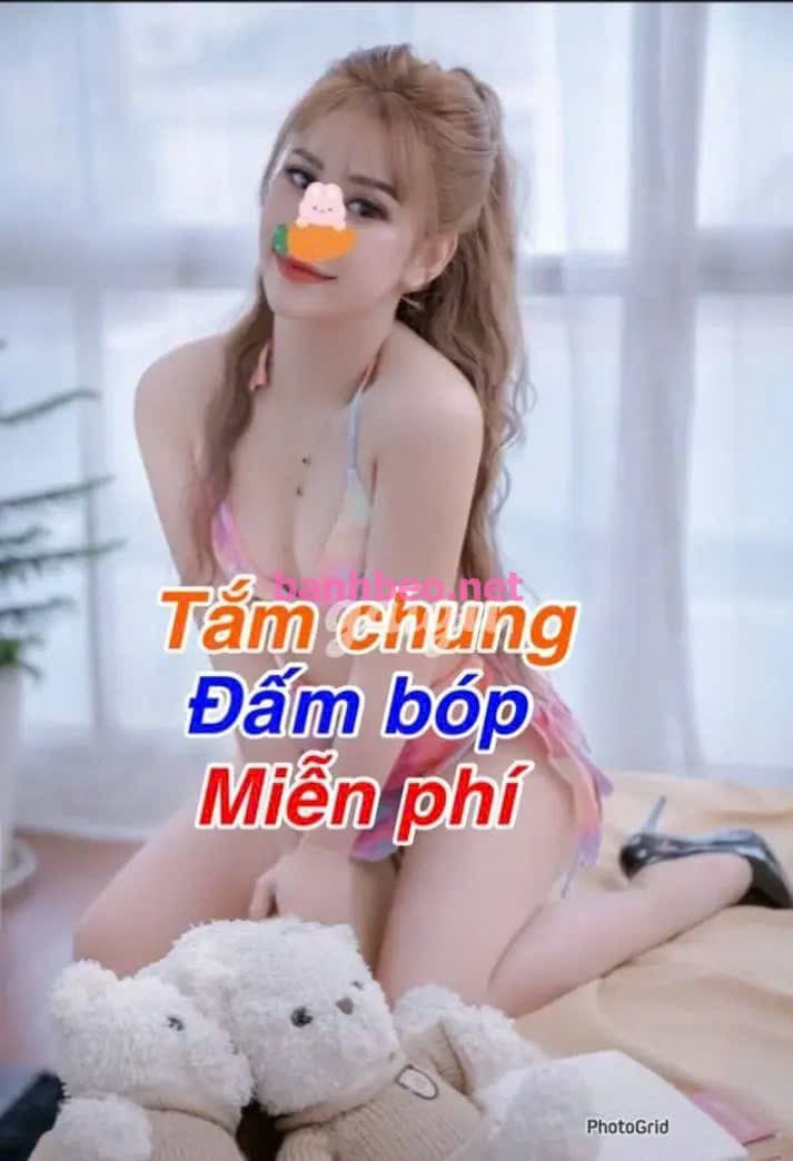Thanh Thùy Gái Xinh Phục Vụ Nhiều Dịch Vụ