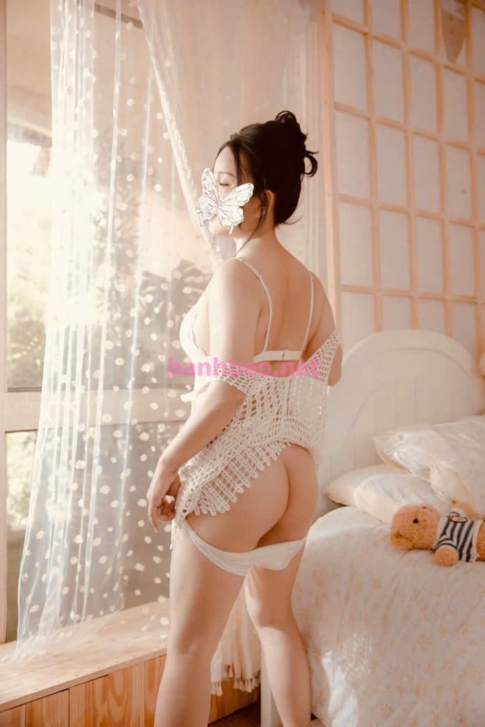 New ♻️Cát Tường Baby ♻️Ngọt Ngào Dáng Đẹp ♻️Cùng Kỹ Năng BJ Tuyệt Đỉnh