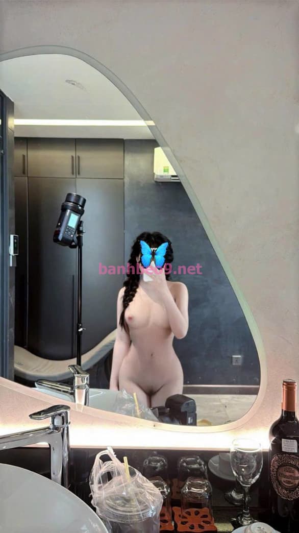 HOT TEEN 💋LINH ĐAN GÁI NGOAN HÀNG NON NGON XINH ĐẸP