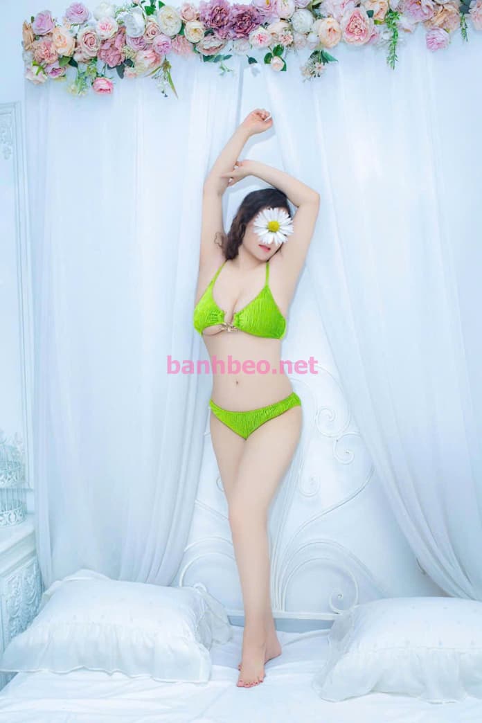 Tường Vi- em hàng tươi xanh,làm tình chuẩn chỉ!!!