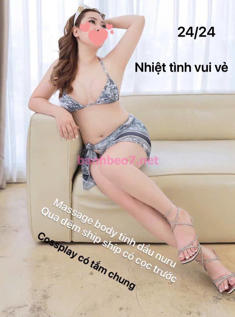 Băng Băng (Dáng đẹp ,mặt xinh dâm)