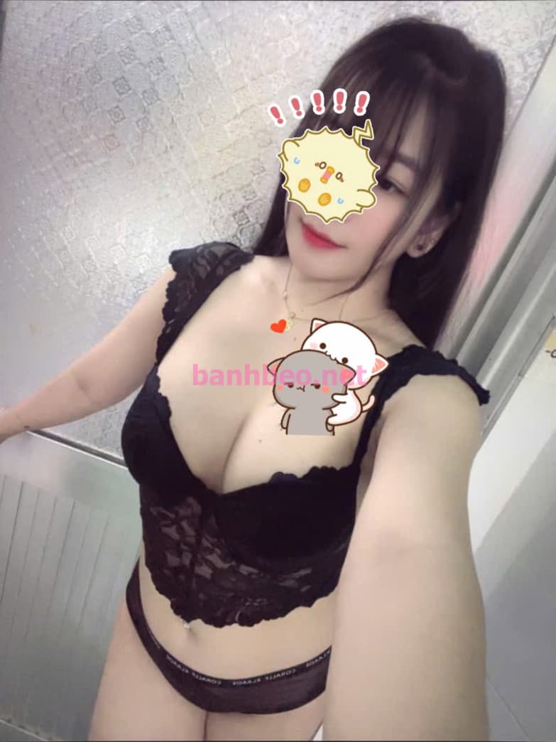 Tường Vy- em hàng nhẹ nhàng , tươi xanh !!!!