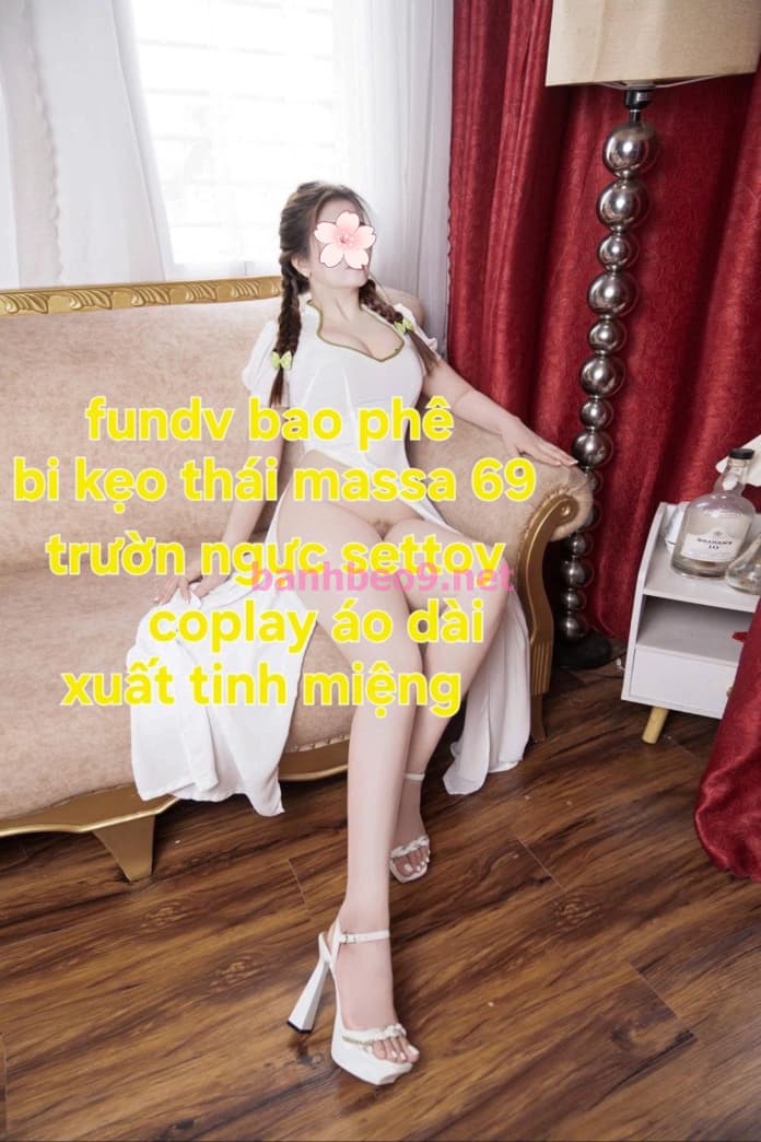 Linh Đan🌸🌸🌸- VẺ ĐẸP RẠNG NGỜI - VÚ TO MÔNG MẨY - KHOÁI CẢM DỤC VỌNG