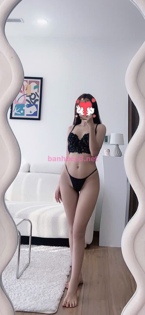 ❤️Kiều anh❤️ nhiều nước hồng khít💦
