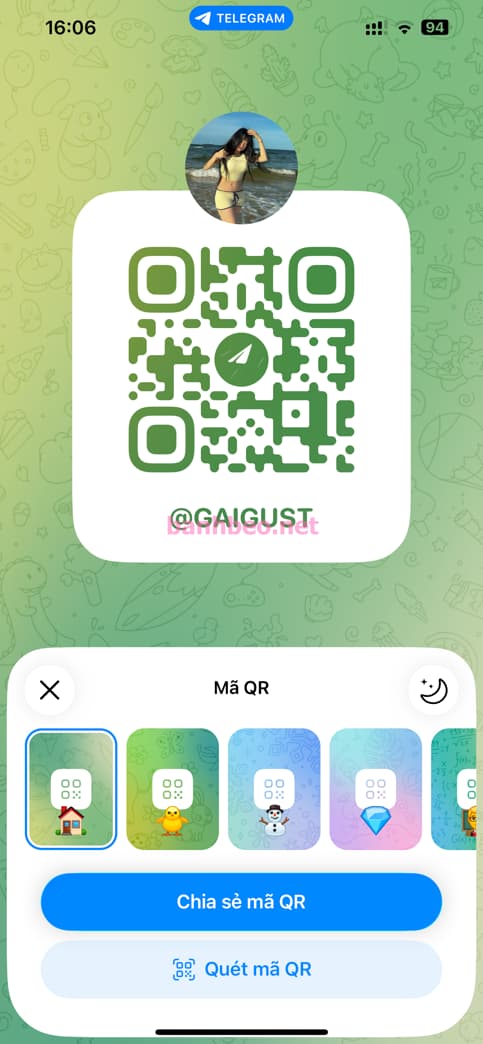 LiLi Ngực To Bím Múp