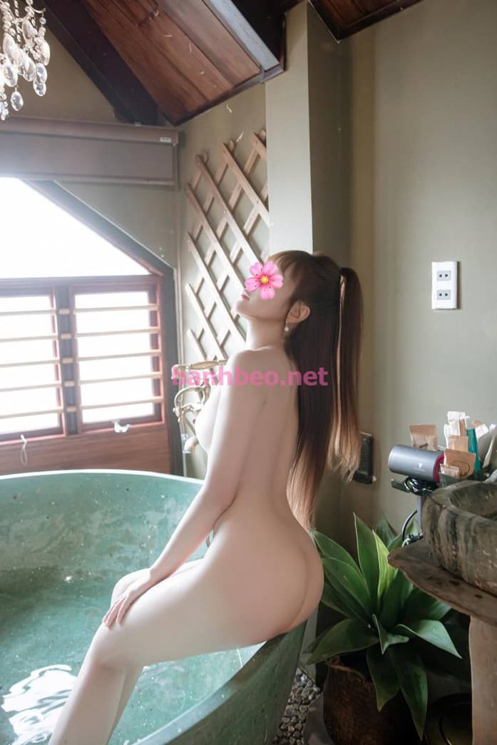 🔥Hàng Hot🔥 - Hà Thương - Body cực phẩm