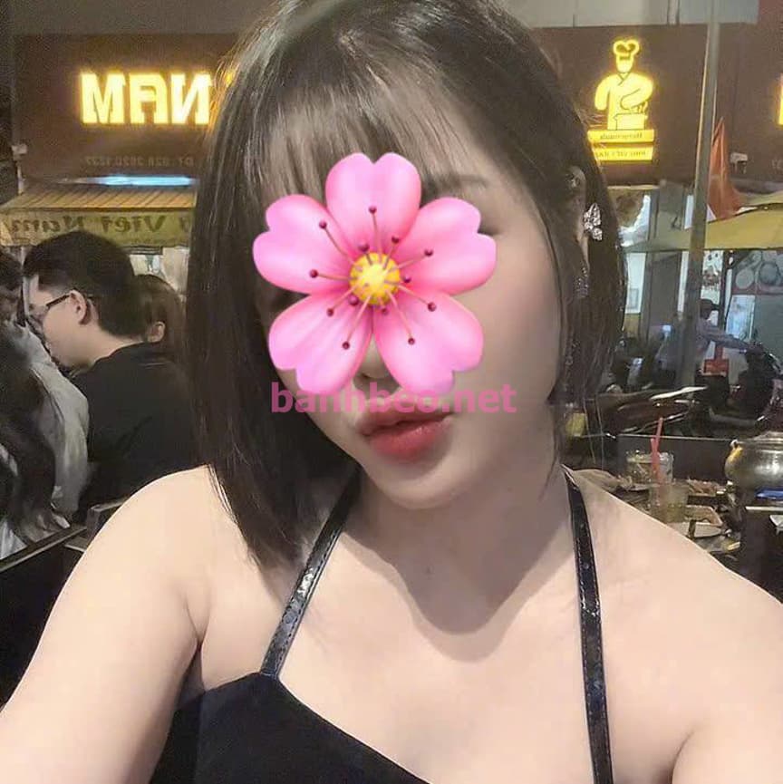 AN NHI GÁI XINH VÚ TO DÂM ĐÃNG NGỌT NGÀO
