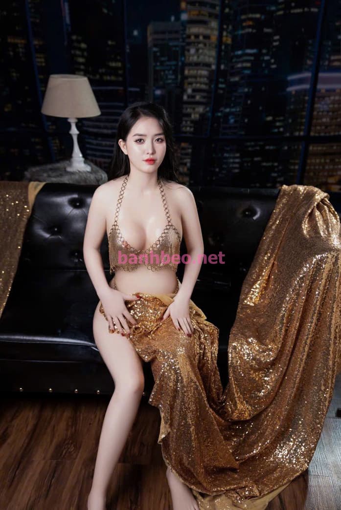 Quỳnh Như - Nhiệt Tình Ngất Ngây, Chỉ Say Mình Em