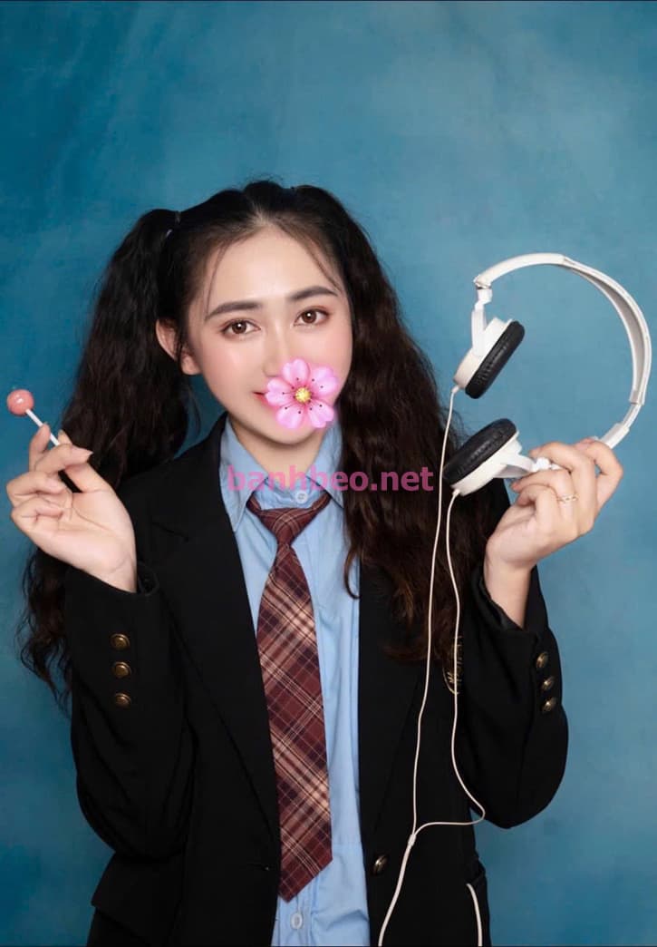 HÀNG SINH VIÊN - Mi Mi 💋