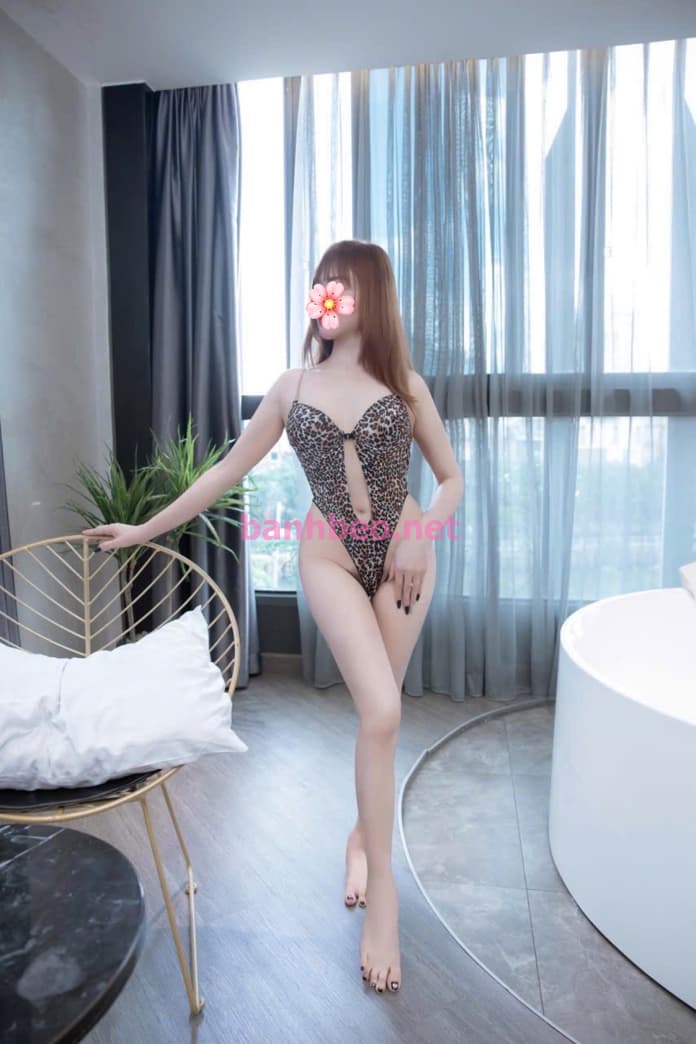 🌼Quỳnh Như🌼 _ Mặt xinh, body gợi cảm, làm tình cực phê 