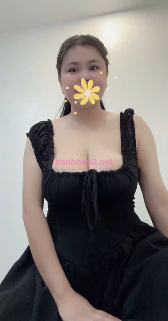 Thuỳ Linh Baby ❤️ Dễ Thương Nhiệt Tình Chiều Chuộng Hết Mình