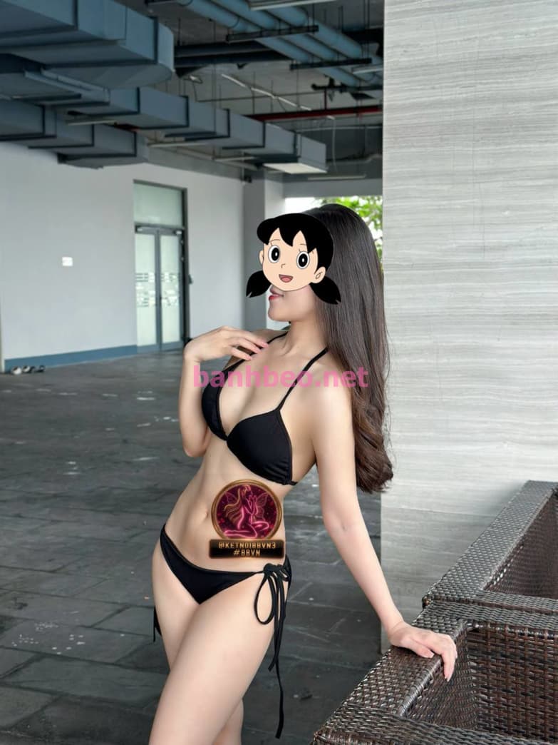 Gái Gọi Sài Gòn Cao Cấp💋BÉ BẢO BỐI - NHÂN VIÊN VĂN PHÒNG XINH XẮN - DỄ THƯƠNG - DÂM NGẦM
