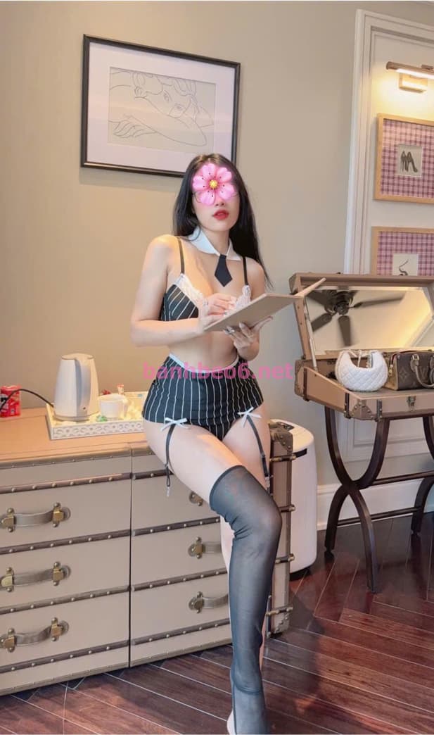 Hải Anh gái bắc ngọt ngào tình cảm